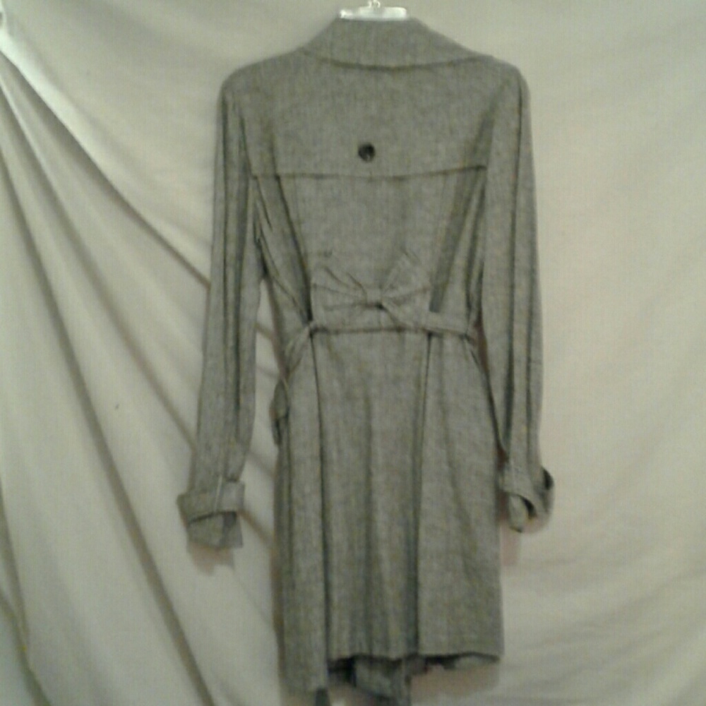 Jacket.  Just lowered the price!!